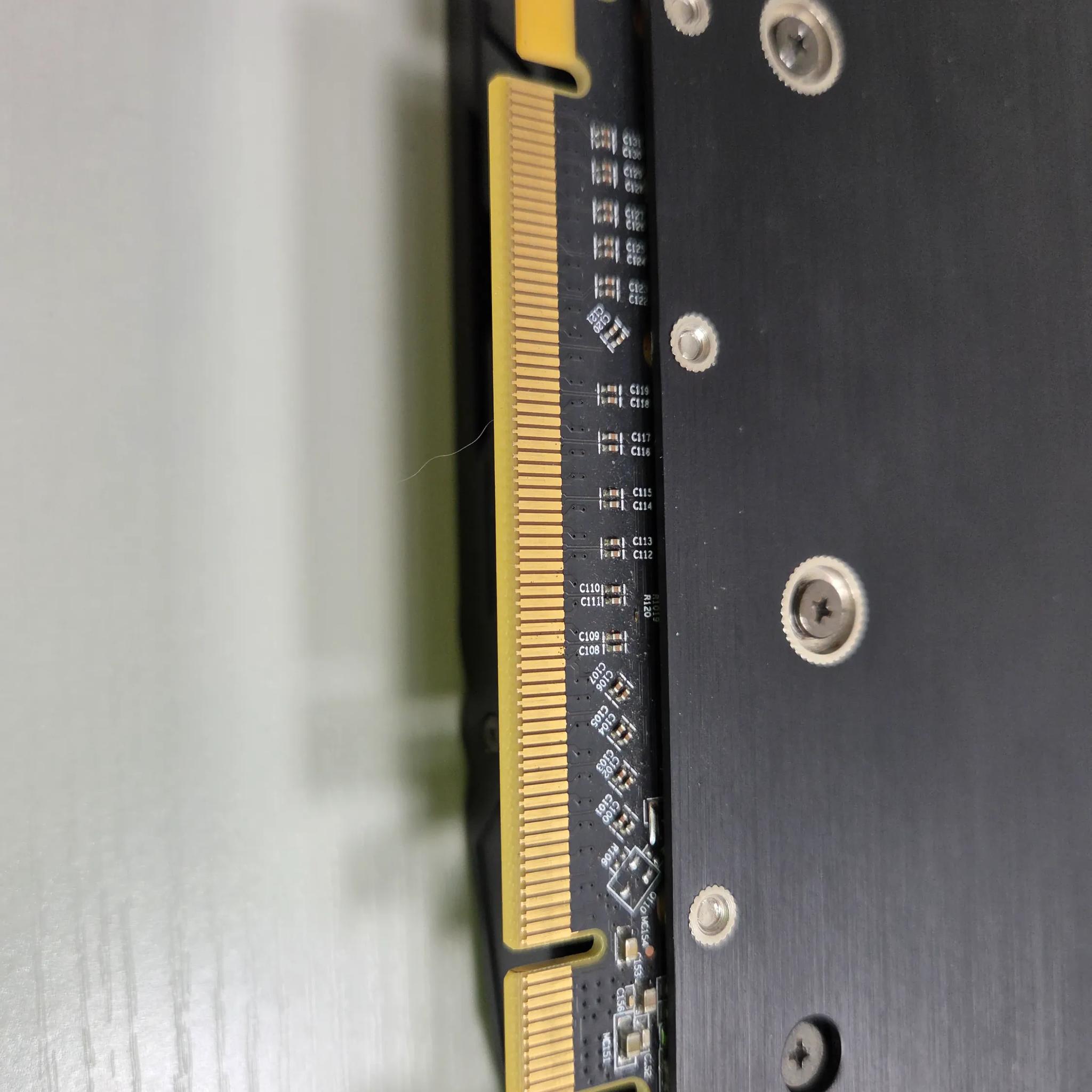 RX 580 8GB budget 1080p GPU