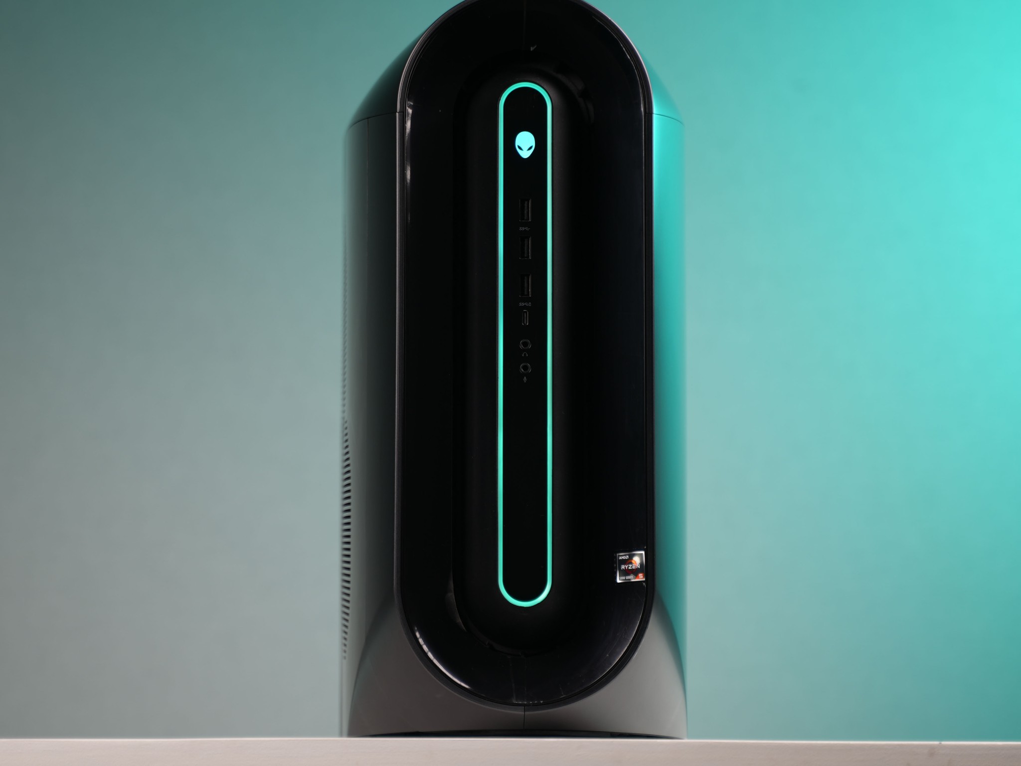 “AUROSFORM” RTX 3060 Ryzen 5 5600X 16GB 1TB Windows 11 Gaming PC Powerhouse