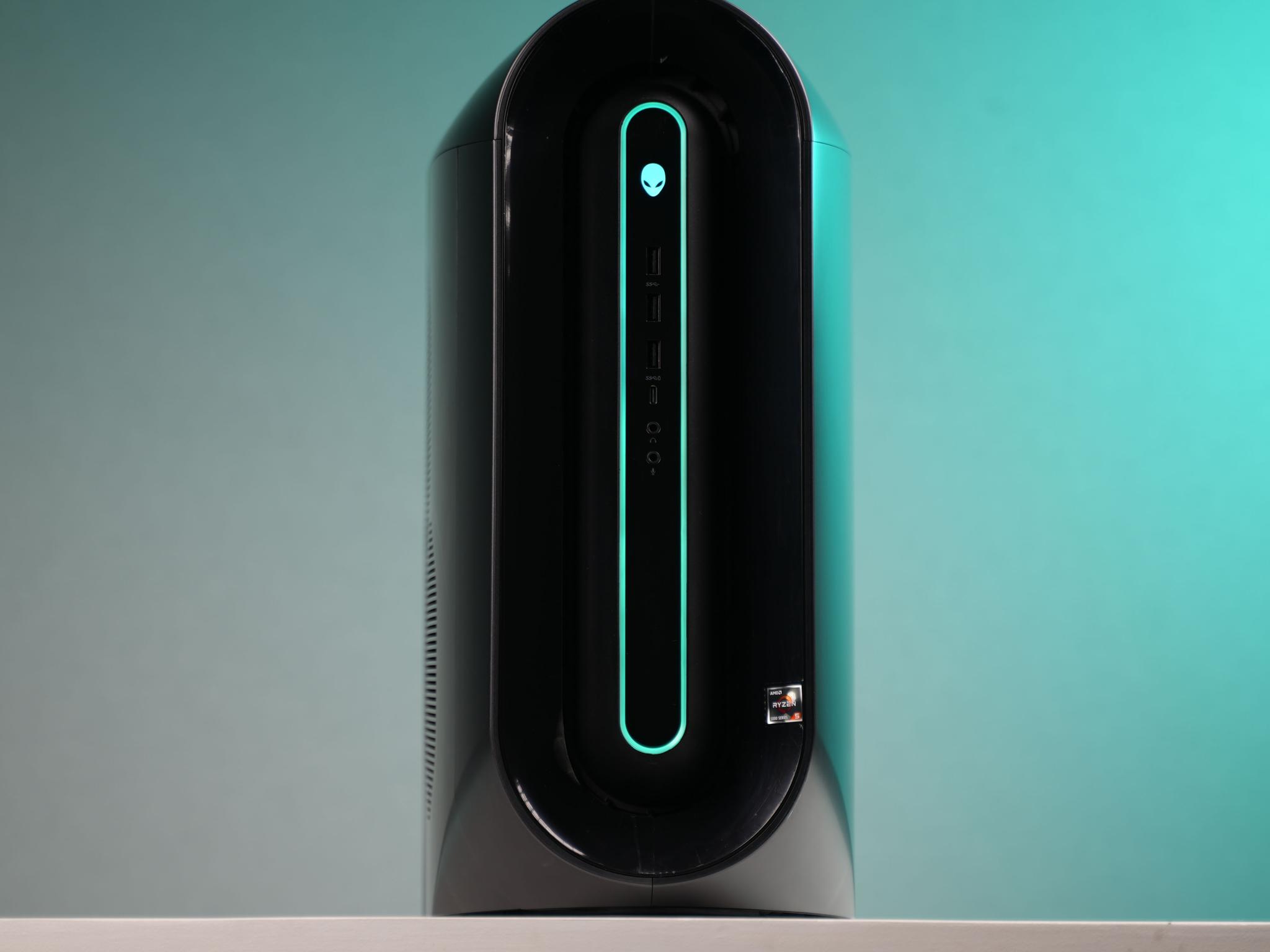 “AUROSFORM” RTX 3060 Ryzen 5 5600X 16GB 1TB Windows 11 Gaming PC Powerhouse