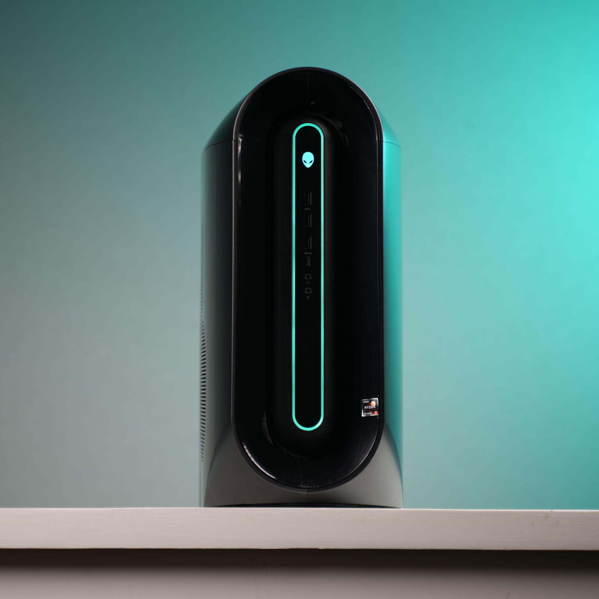 “AUROSFORM” RTX 3060 Ryzen 5 5600X 16GB 1TB Windows 11 Gaming PC Powerhouse