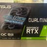 ASUS DUAL RTX 2070 DUAL  MINI