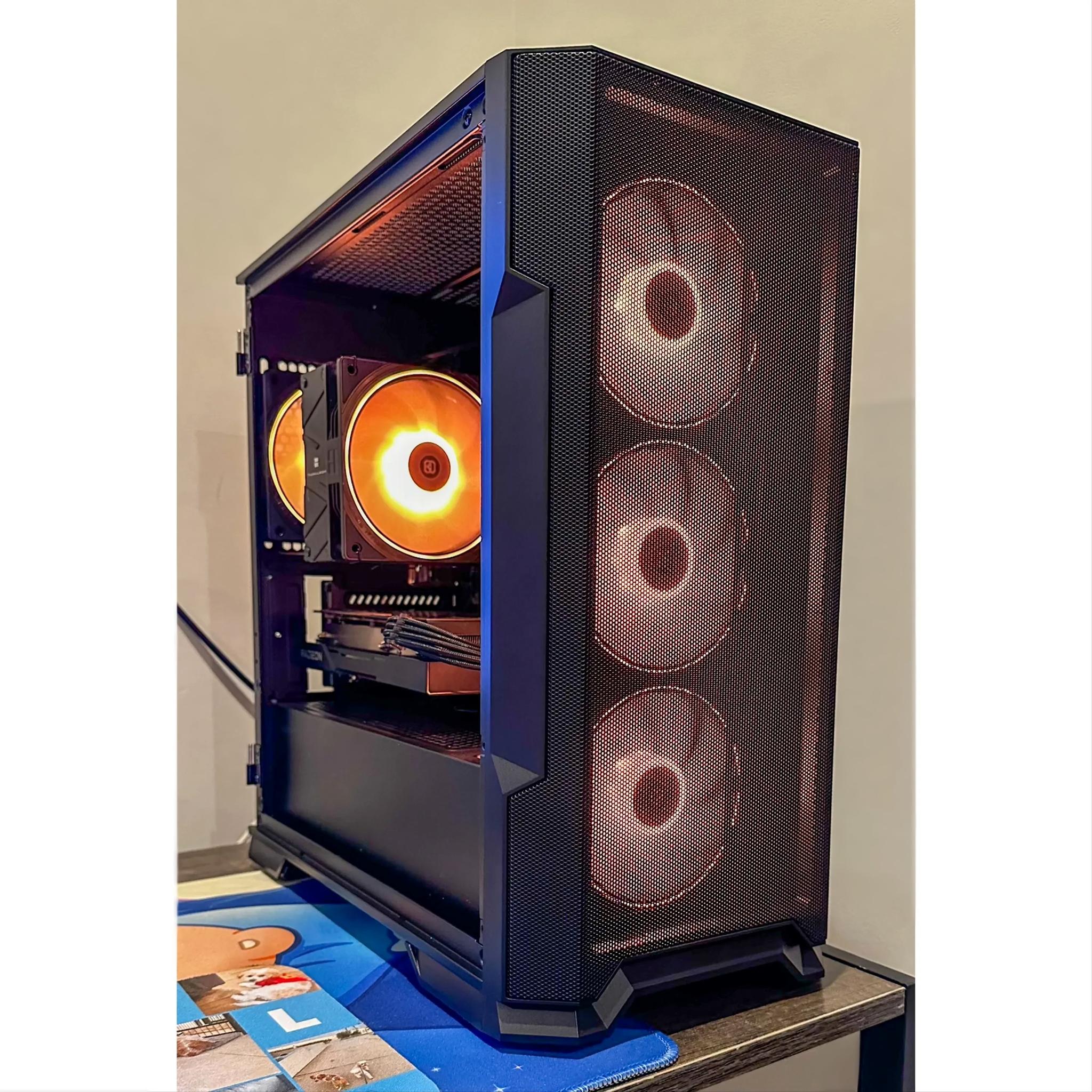 |🔥Gladius🔥| | RX 6650XT & Ryzen 5600 |