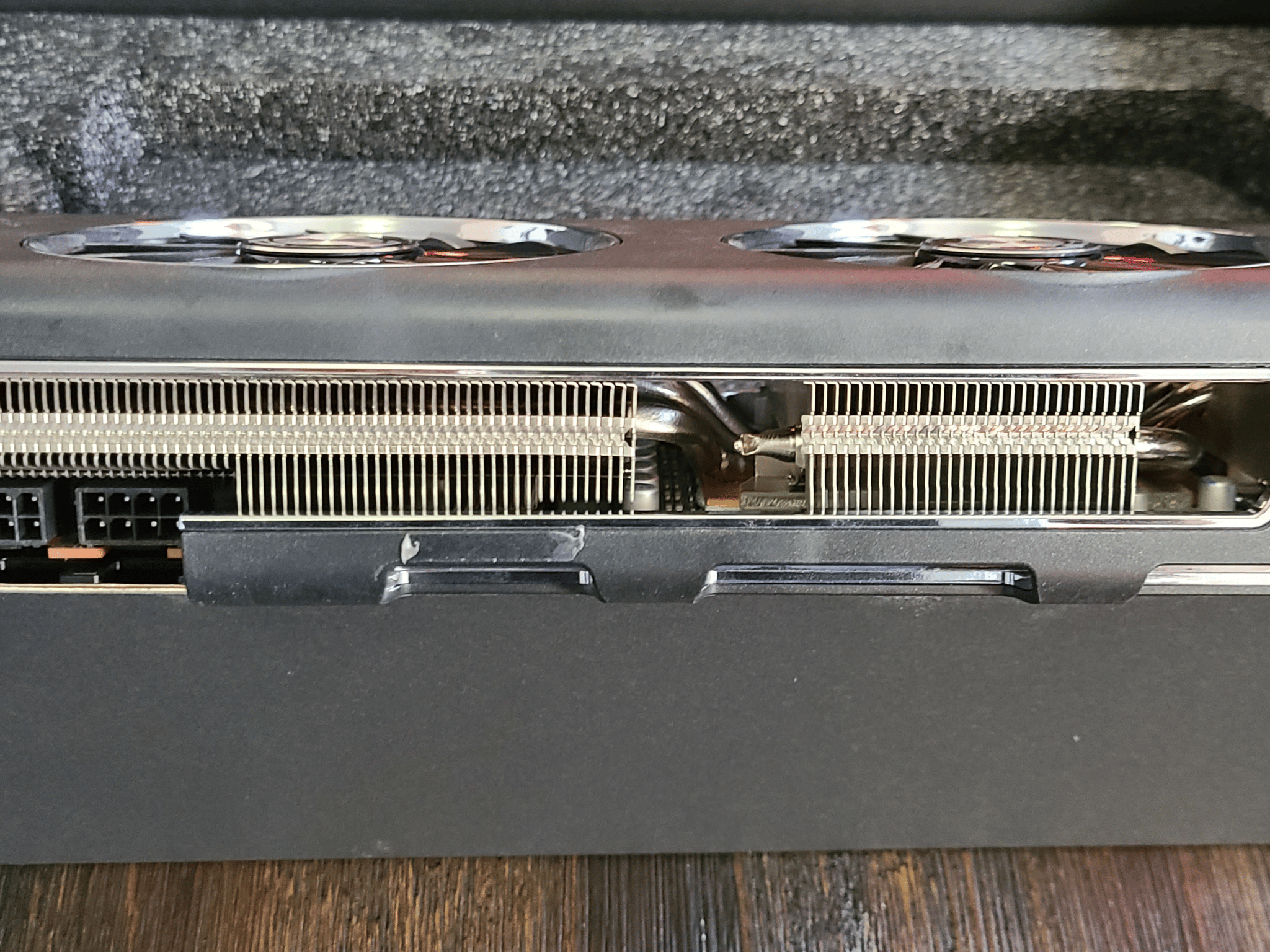 XFX AMD Radeon™ RX 5700 XT 8GB GDDR6 THICC II