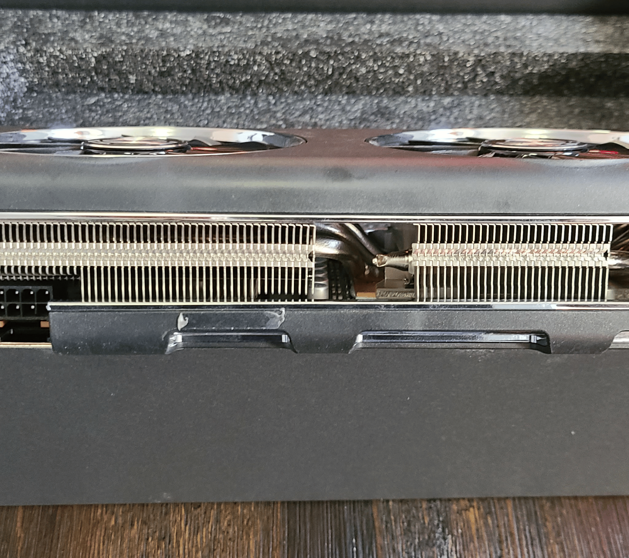 XFX AMD Radeon™ RX 5700 XT 8GB GDDR6 THICC II