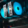 🔥 Gaming PC | RX 6700XT | i5 12400 | 16GB DDR4 | 1TB SSD | Wi-Fi + BT