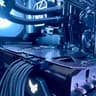 🖤🤍RTX 3080 | 12600KF | 16GB | 1TB M.2 | Windows 11 Home | BLACK Gaming PC🤍🖤