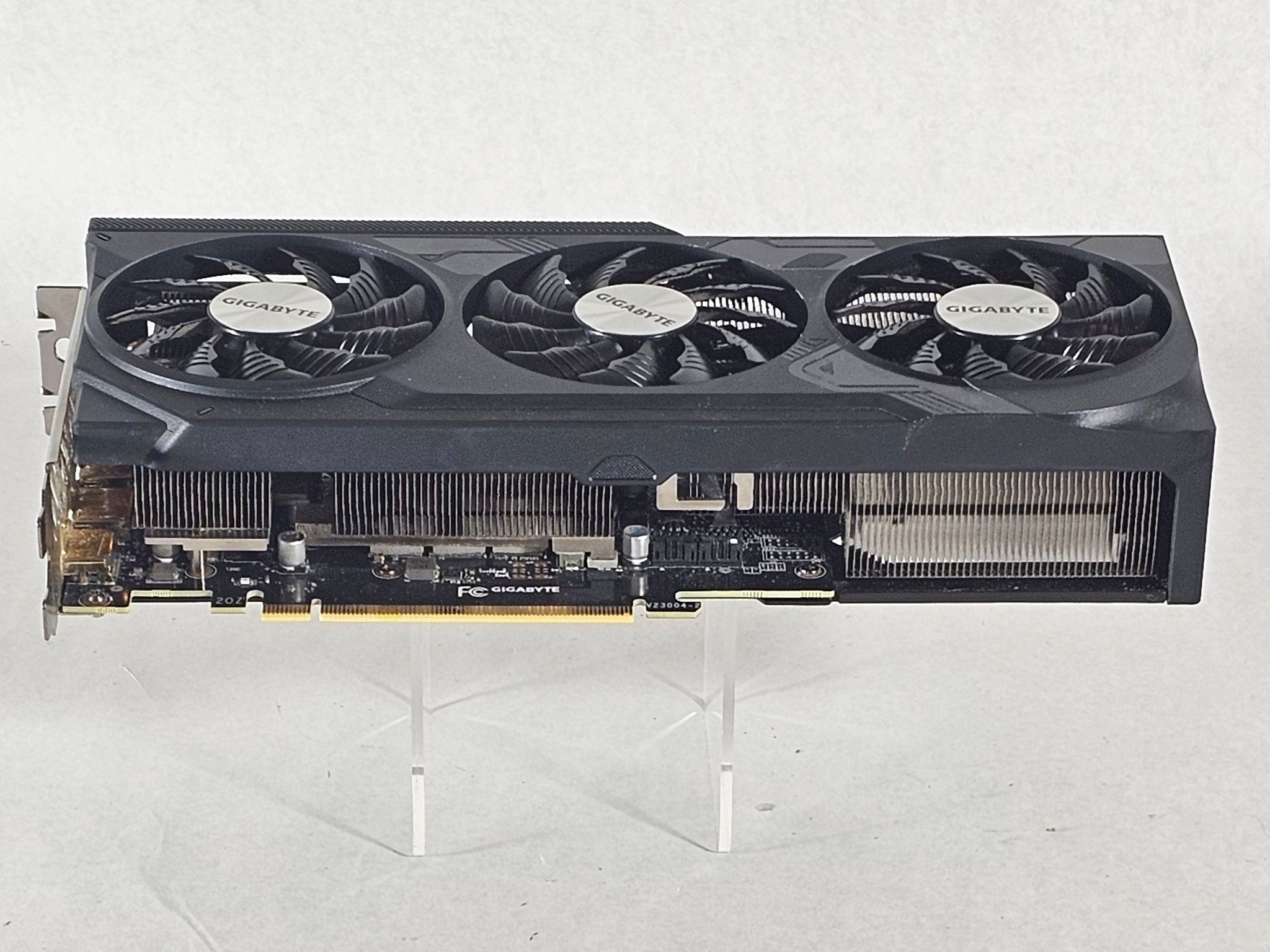 RTX 4070 Gigabyte 12GB