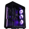 🌌Orion🧑‍🚀Extreme Gaming PC🌌AMD RX 7900 XT 20GB🌌AMD Ryzen 7 9700X🌌32GB DDR5🌌2TB NVME