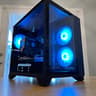 🔴🐉|RX 5700 8gb, Core i7, 16gb Ram, 1tb SSD Content/Streamer/Gaming PC Cyber Monday!
