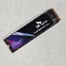 1TB NVMe M.2-383 SSD SK hynix Platinum P41