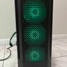 NVIDIA GTX 1080, Intel i7-4790, 16GB RAM, 1.2TB Storage, RGB Gaming PC w/ Wi-Fi & BT