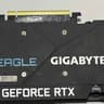 GIGABYTE EAGLE GeForce RTX 3050 8GB (NM)