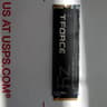 Team Group T-Force Z44A7Q M.2 2280 1TB PCIe Gen 4.0x4  NVMe SSD
