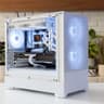 RTX 4070 Ti Super, Ryzen 7 7700, 2TB NVME, 32GB DDR5 6000, WiFi, High End Gaming PC