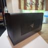 Razer Core X External GPU Enclosure (eGPU)