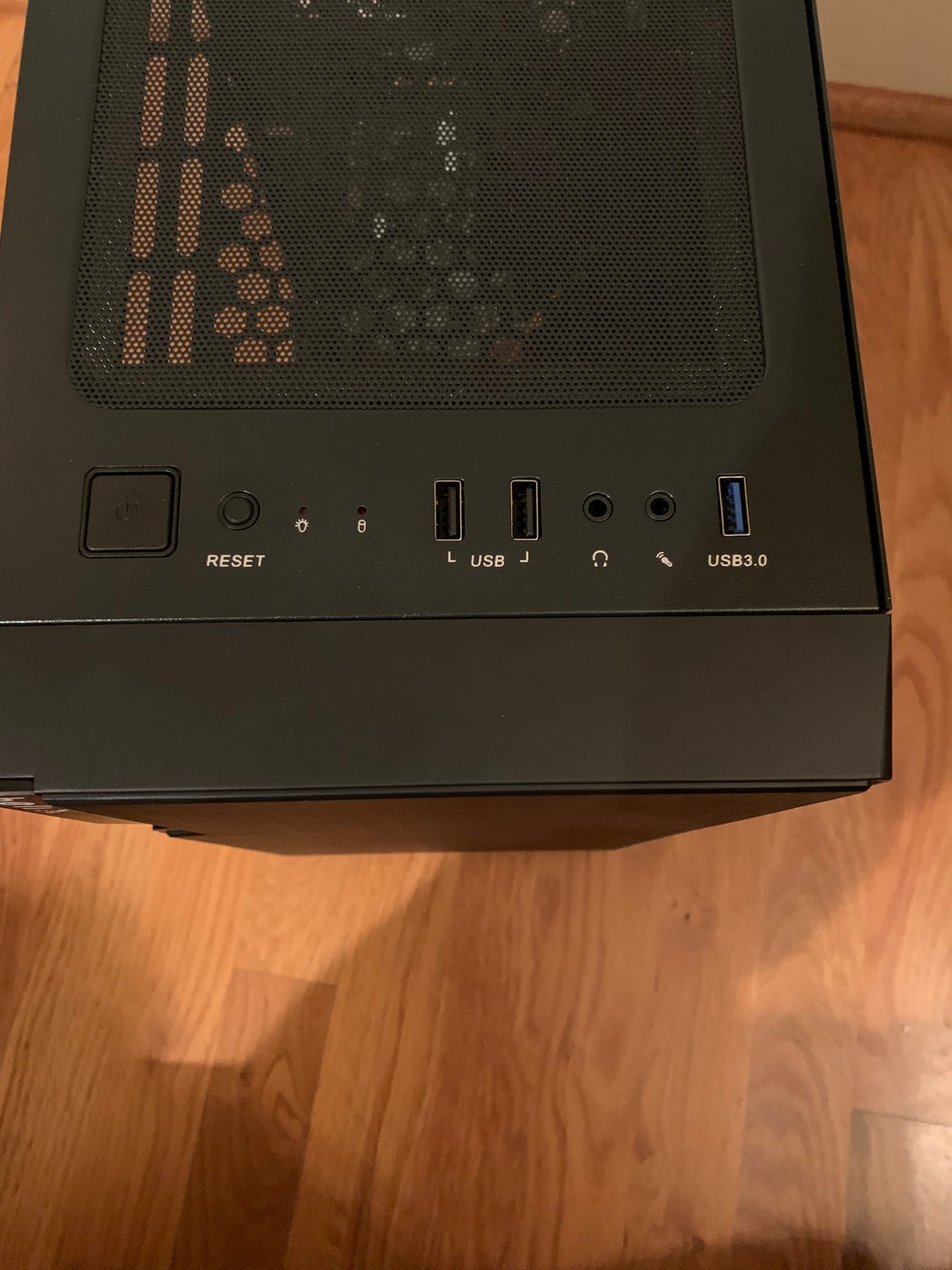 GTX 1070 i3 10100F GAMING/EDITING/STREAMING PC 16GB RAM 1000GB SSD
