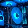 Gaming PC: 5060 | 9600x | 32gb DDR5 | 1TB nVME SSD
