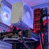 🐦‍🔥Mad MSI Gaming PC🐦‍🔥Intel Core i7-6700 | GTX 1660 Super | 16GB DDR4 | 750GB SSD | WiFi