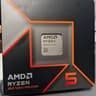 AMD Ryzen 5 9600X