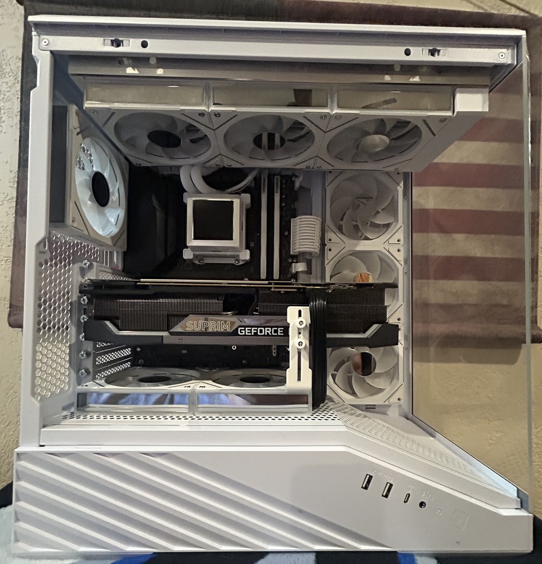 Custom Gaming PC Build | Jawa
