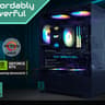 The Performance -  2080 Super | AM4 | 16gb DDR4| 1tb SSD | 750w | WIFI/BT