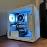 *WEEKEND SALE* RTX 4060 | Ryzen 5 5500 | 1TB SSD | WI-FI | The Trooper