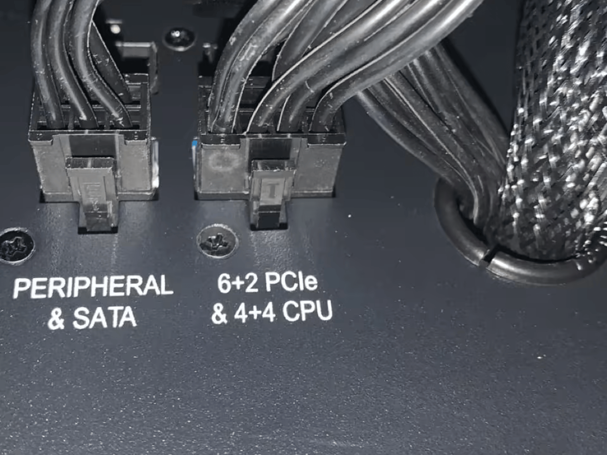 GreatWall E500 Power Supply || Free Shipping