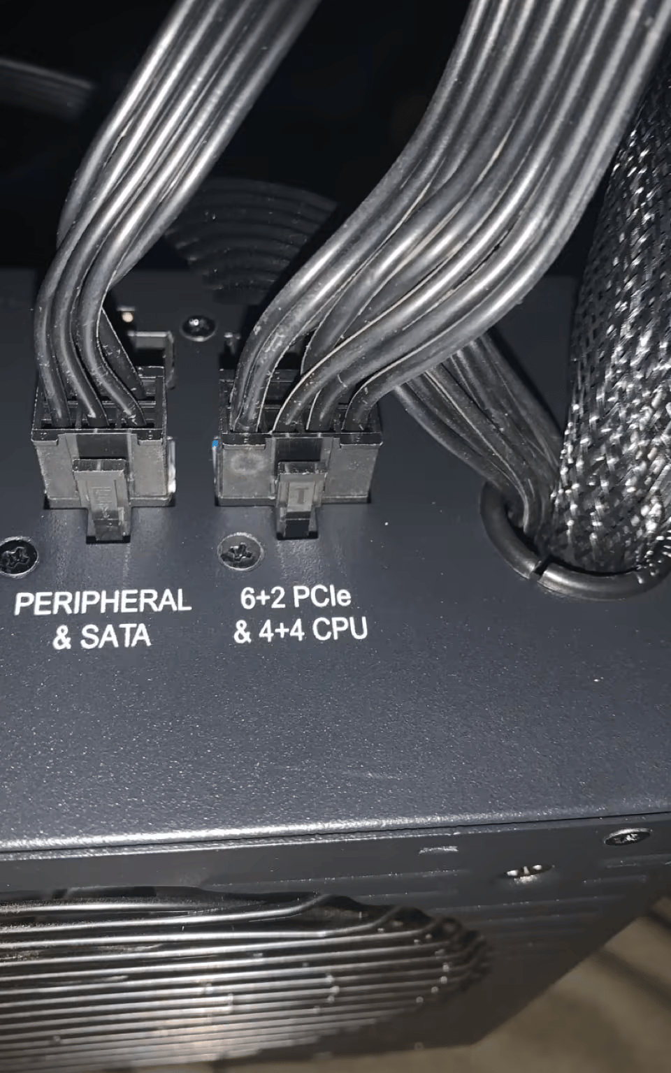 GreatWall E500 Power Supply || Free Shipping