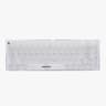 NEW Higround Basecamp 65 Keyboard with TTC Silent Glacier Switches