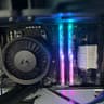 32GB (2x16GB) DDR4 4000MHz CL18 Trident Z Royal Silver (F4-4000C18D-32GTRS)