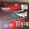 Patriot Viper Venom 16GB DDR5
