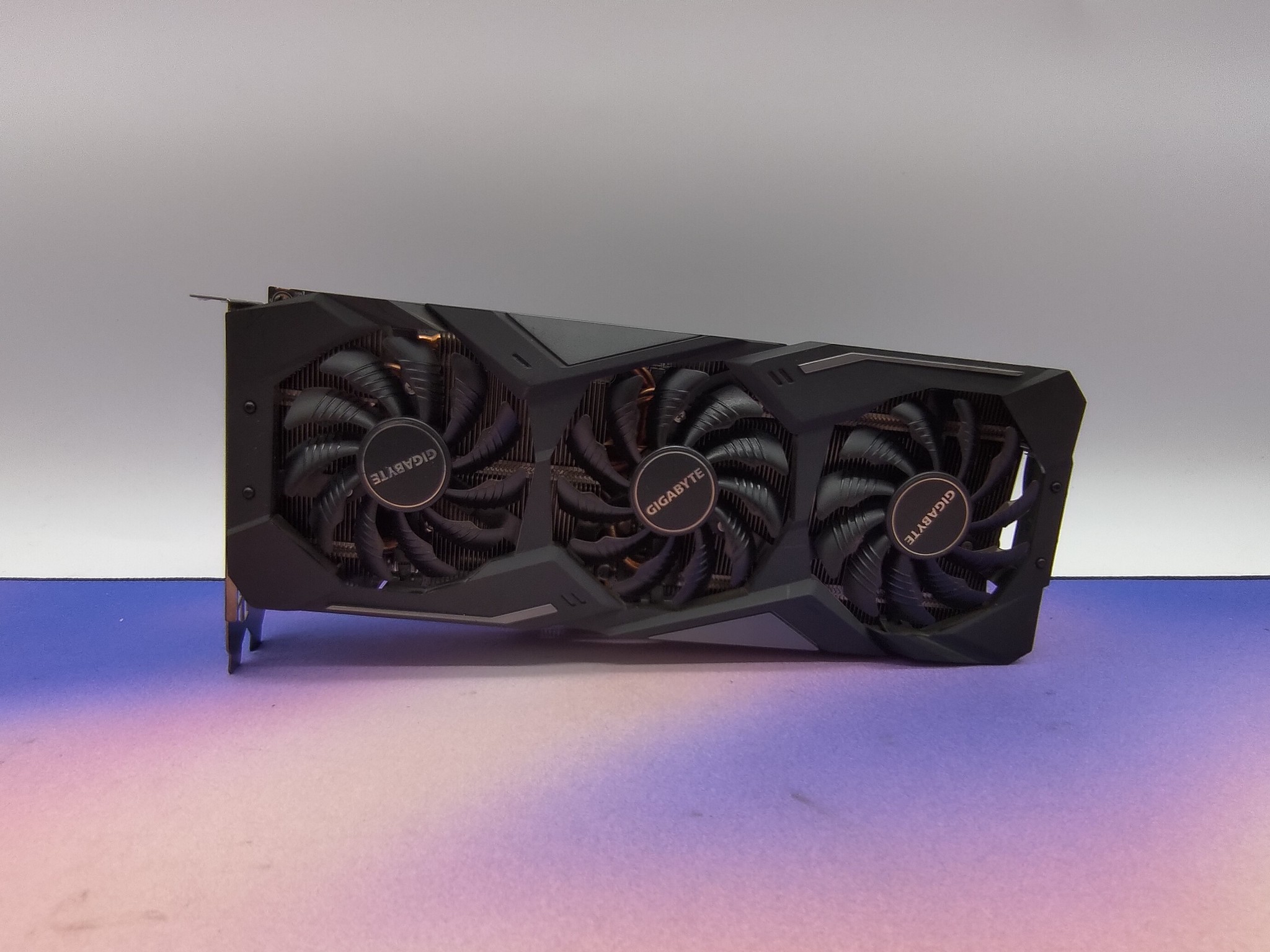 Gigabyte Gaming OC RTX 2070 Super