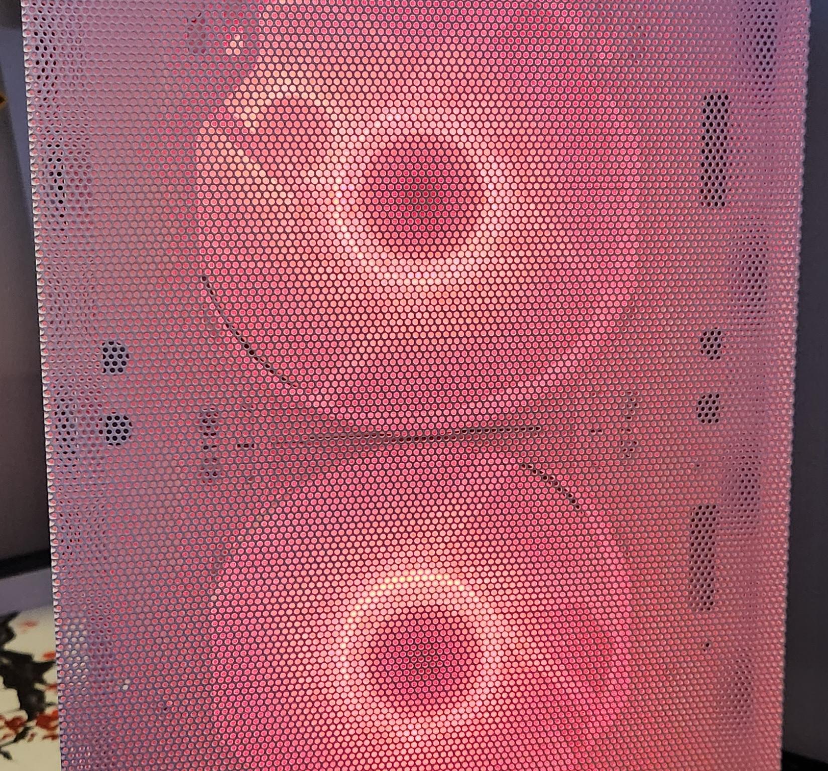 Frost Gaming Rig Ryzen 5/ 16Gb DDR4 / 1TB SSD/ RX 580 8GB