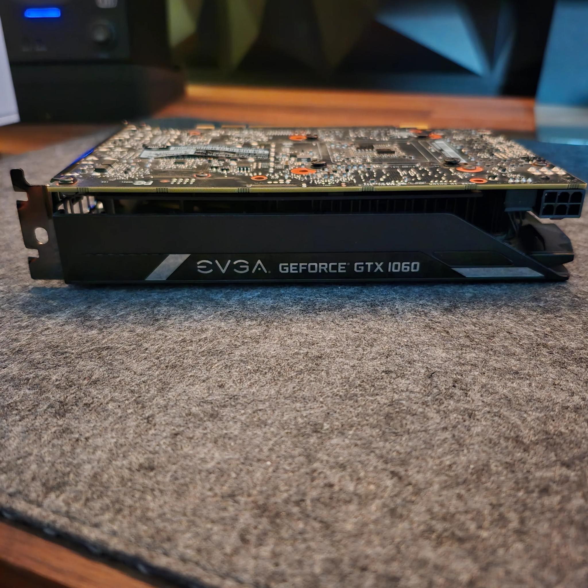 GTX 1060 3GB