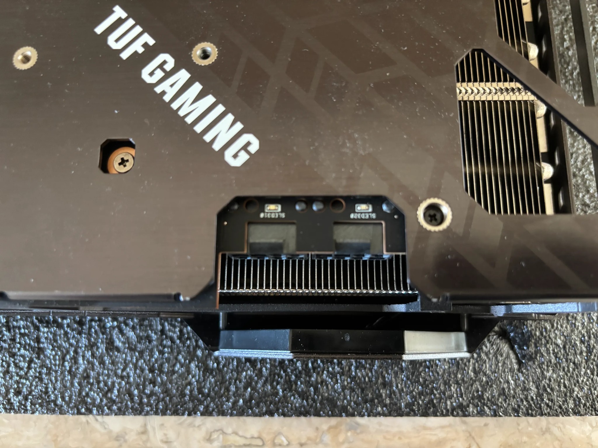 Asus TUF Gaming RX 6900XT 16GB