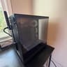 GeForce RTX 5070 Custom Gaming PC - Ryzen 7 7700X, 32GB RAM, 2TB NVMe SSD