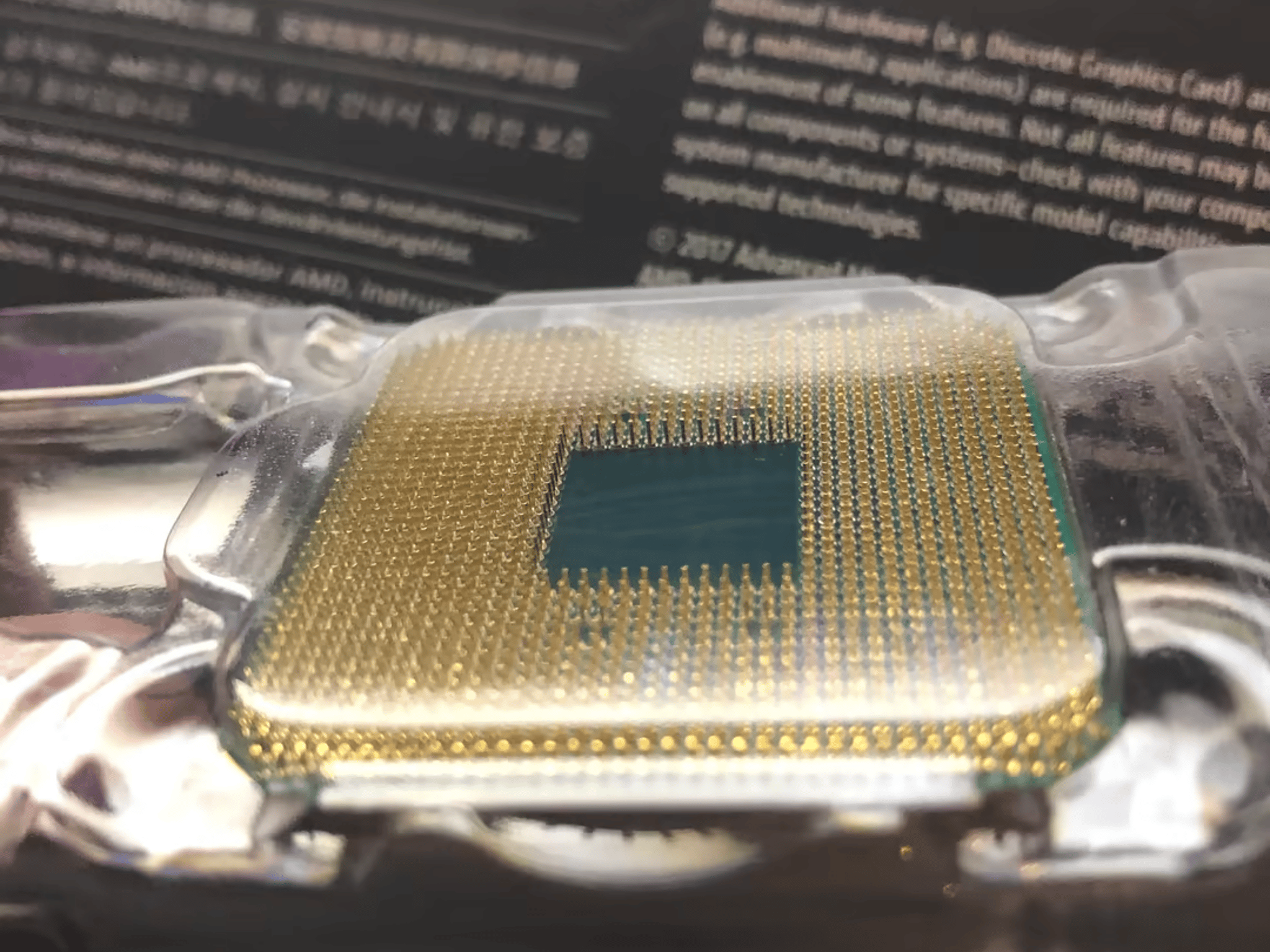 Ryzen 7 1700x