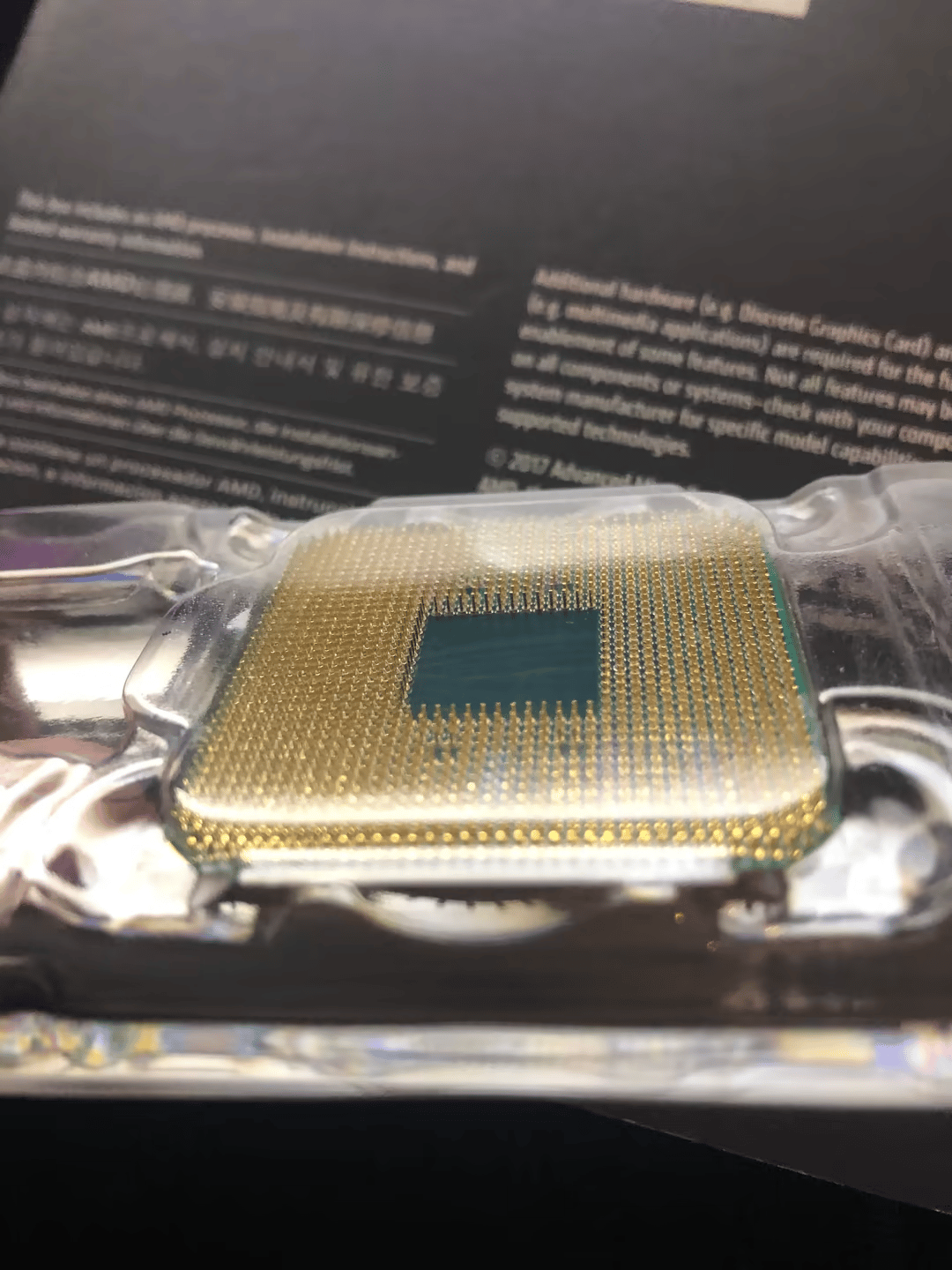 Ryzen 7 1700x