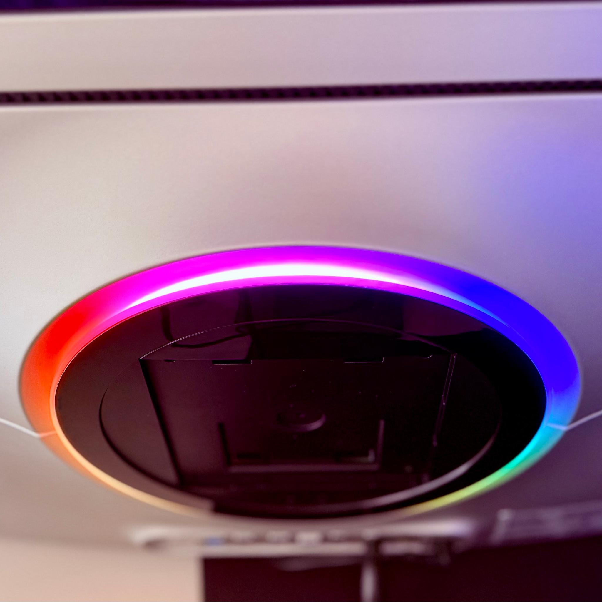 Samsung - (NEW) 27" Odyssey OLED G6 Gaming Monitor (G60SD)