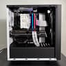 Mid-Tier Gaming PC | 5 3600x | 6750XT 12GB
