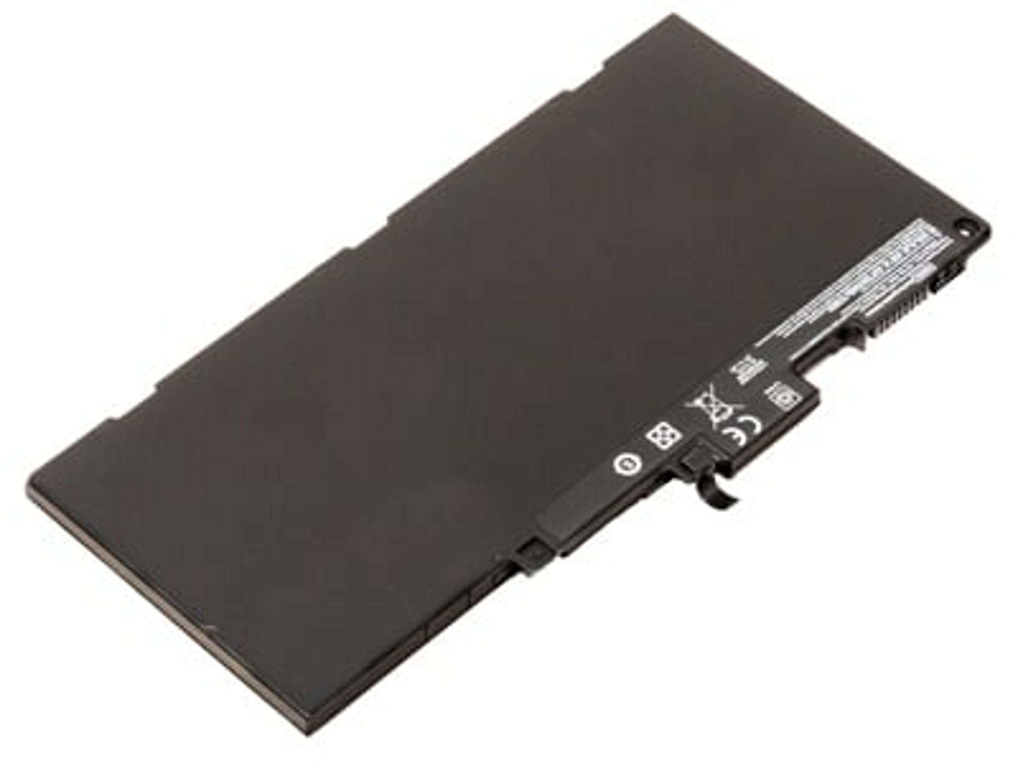 HP EliteBook 14" 840 G4 Genuine Laptop Battery 11.55V 51Wh 4245mAh 854108-850