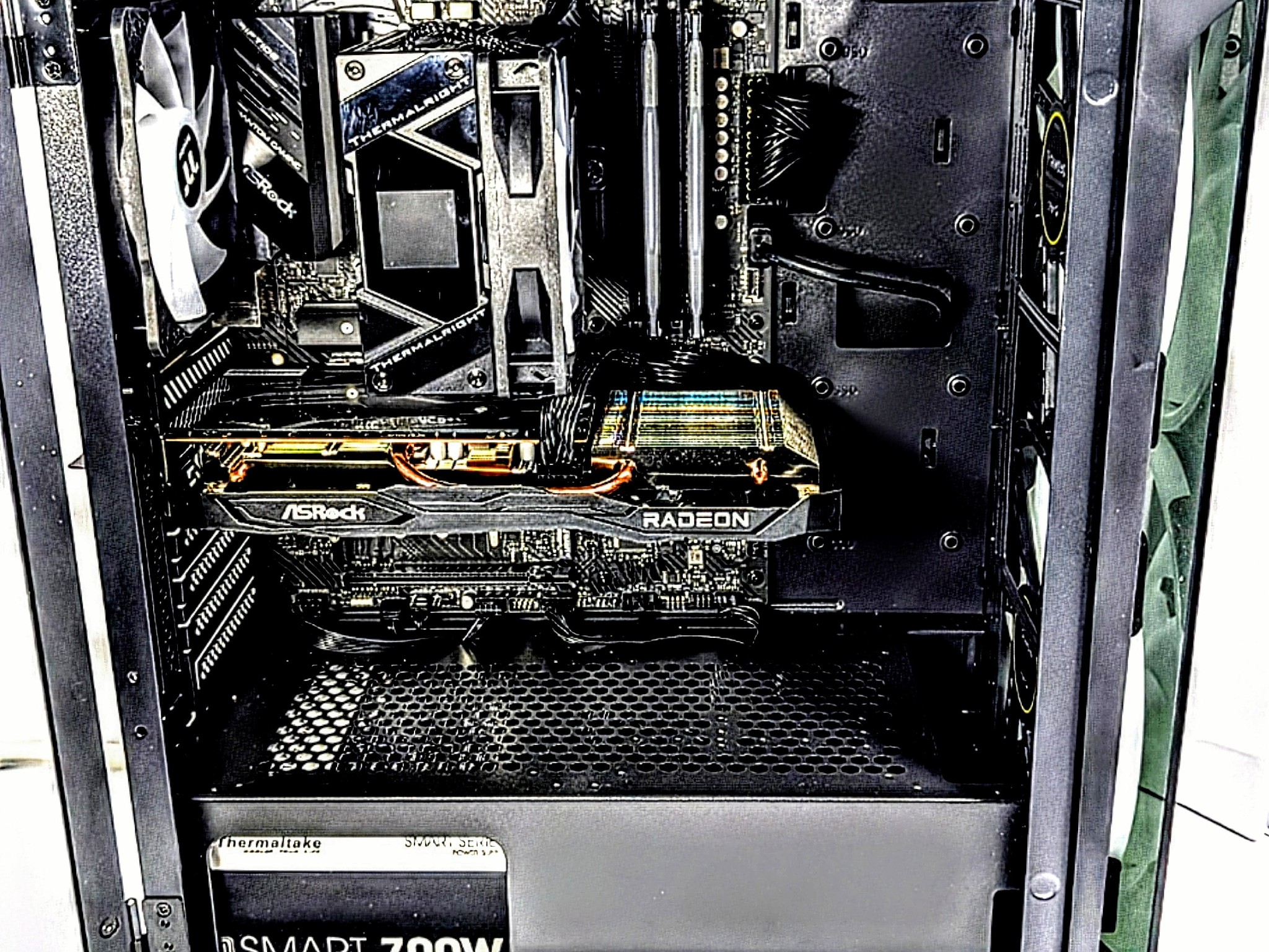 ☆✮ Talos ✮☆ All New Parts