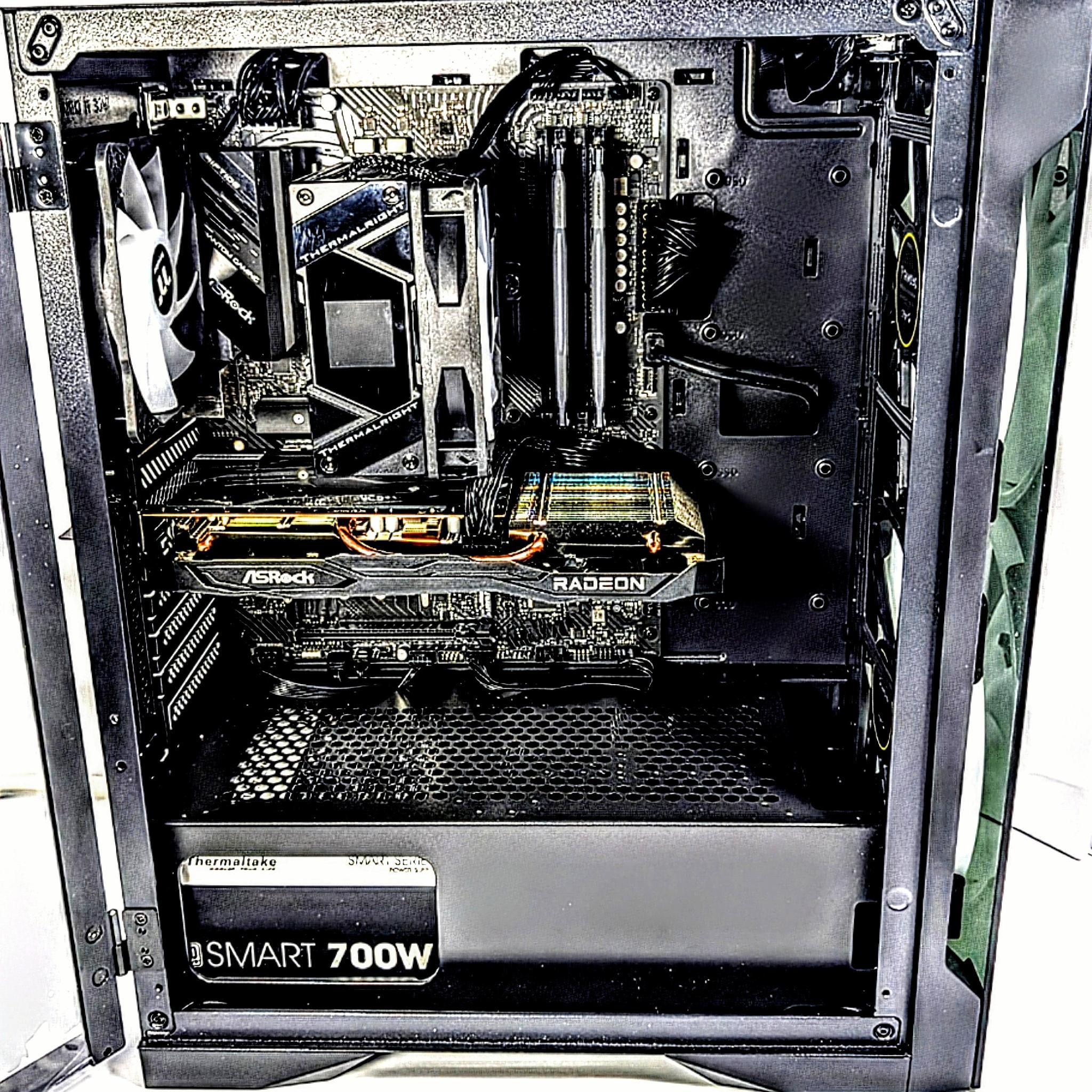 ☆✮ Talos ✮☆ All New Parts