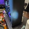 Custom Gaming PC Build