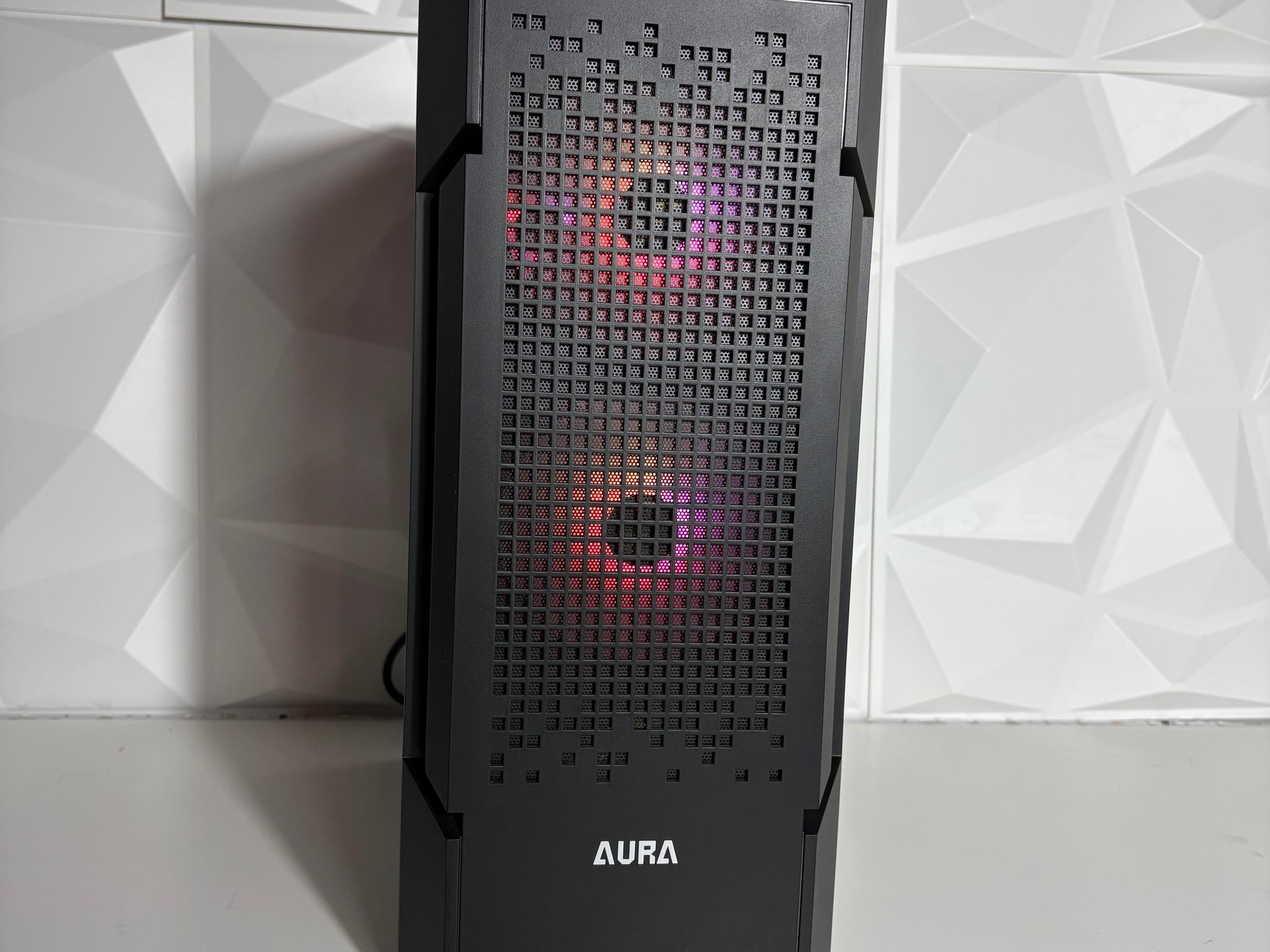 //Borealis Gaming PC// - Ryzen 5 2400G, GTX 1650 , 16GB Ram, 512GB SSD