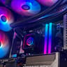 🛡️ TITAN Gaming PC | RTX 5070 12GB | I7-14700F | 32GB RAM | 2TB NVME | FREE SHIPPING
