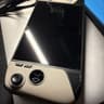 MSI Claw 8 AI+ A2VM 1TB Handheld System w/ JSAUX docking station - 1920x1200 res