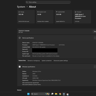 Stealth Build RX 9070 XT Ryzen 7 9800X3D
