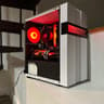 Gaming Pc (ryzen 5 1600 / Rx 6700xt)