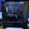 NVIDIA GeForce GTX 1080 // Intel i7-8700K // Liquid Cooled // 16 GB Ram // 1TB SSD